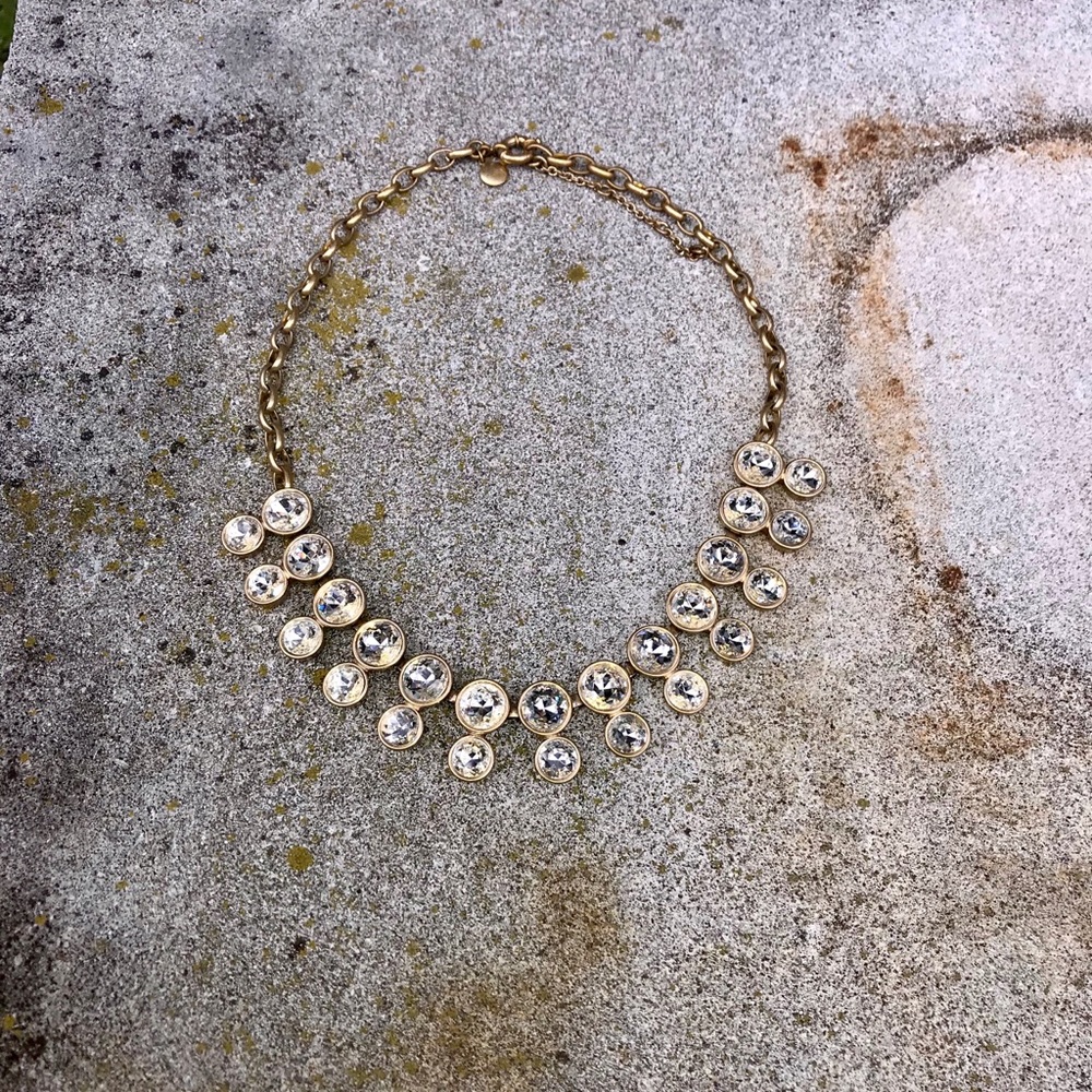 Jcrew necklace - Picture 2 of 2